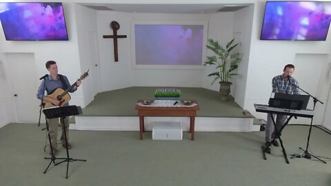 5-9-2021 “Meeting of the Minds” Genesis 17-24 with Pastor Brian Neal