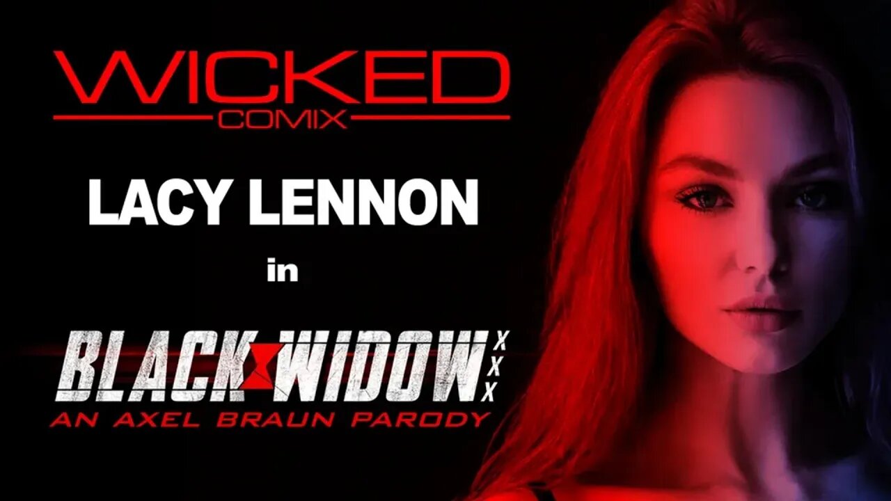 Axel Braun DESTROYS The Mainstream With Black Widow XXX Announcement