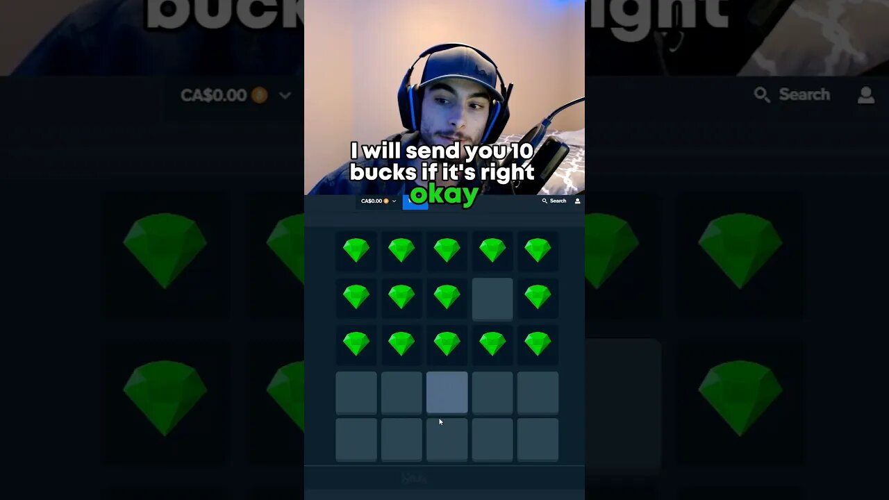 MY CHAT IS LYING TO ME!!!
