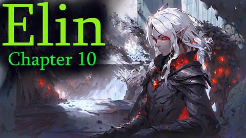 Elin - Chapter 10 (To The Depths of Nymelle)