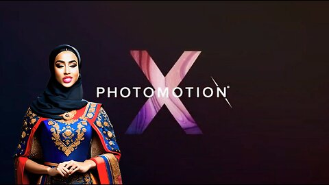 PHOTOMOTION X - BIGGEST PHOTO ANIMATION TOOLKIT | PORTRAIT AFTER EFFECTS TUTORIAL