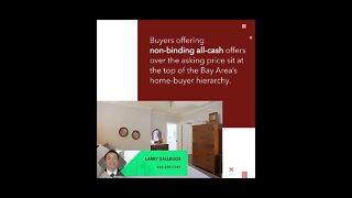 Video- Why Bay Area housing prices are unlikely to drop?