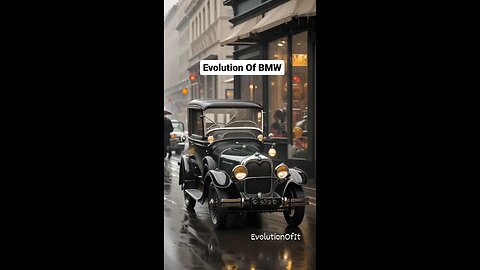 Evolution Of BMW#bmw#bmwcoupe#viral