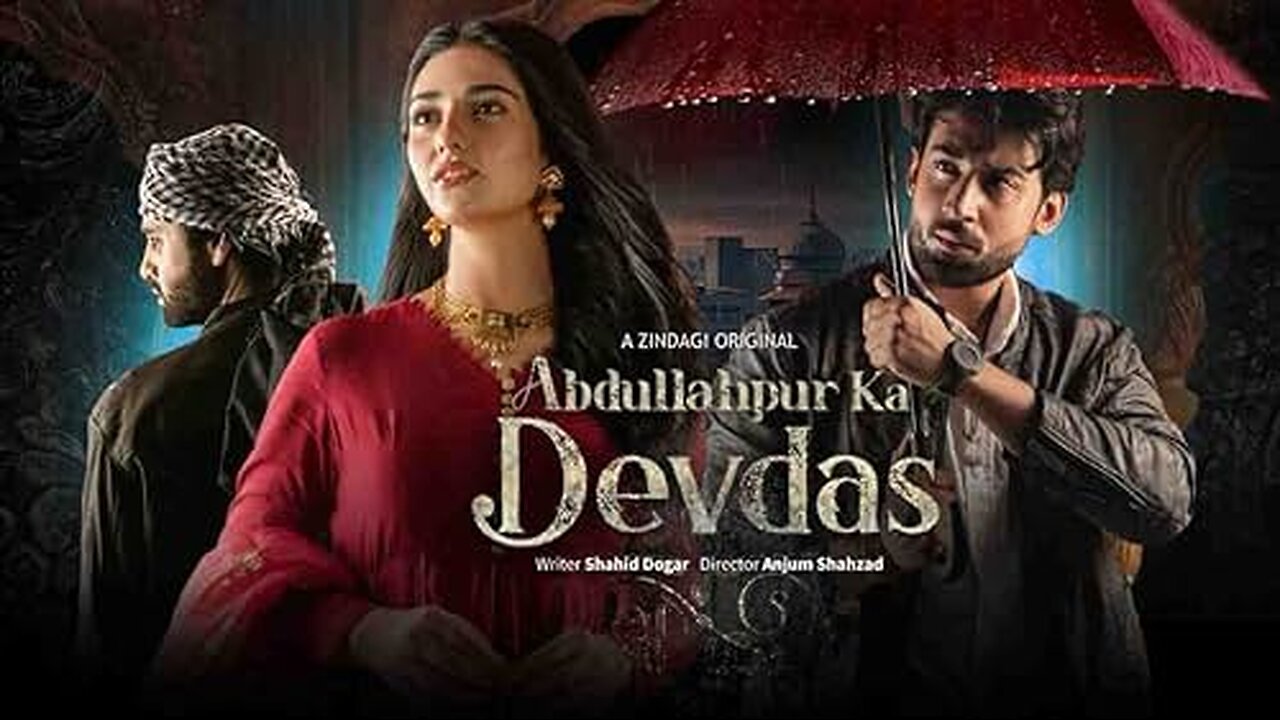 Abdullahpur Ka Devdas OST [Theme Song]