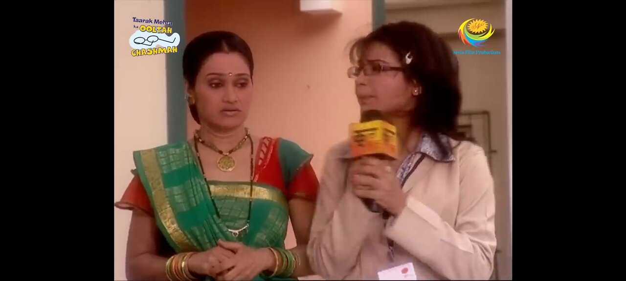 Taarak Mehta Ka Ulta Chashma Episode 5