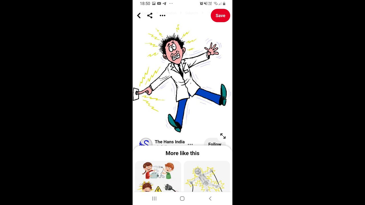 Share this everywhere.