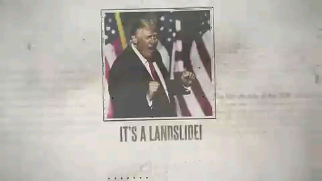 M-A-G-A MAKE AMERICA GREAT AGAIN