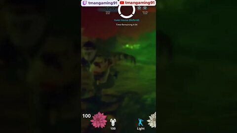 There's A Body Pushing Me