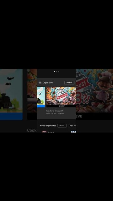 Jogo Grátis, "Unrailed", na Epic Games