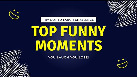 Try Not To Laugh | Compilation of Funny Moments | Fail and Funny pt. 2