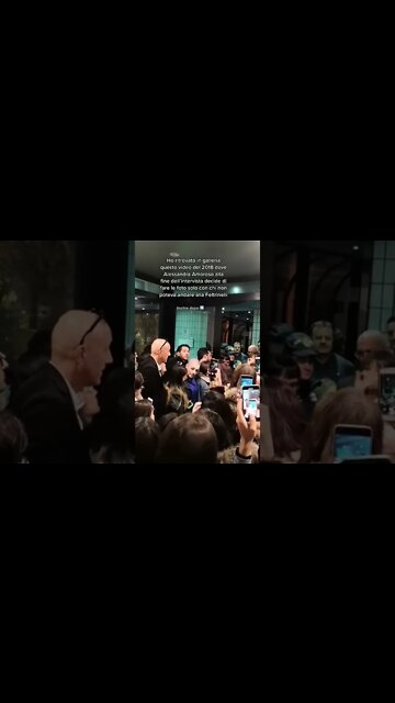 Alessandra Amoroso aveva il vizio anche nel 2018?