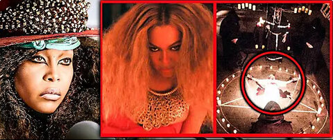Erykah Badu ENDING Beyonce GOES VIRAL. 