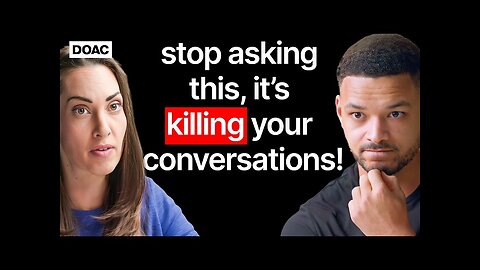 Body Language Expert: Stop Using This, It’s Making People Dislike You, So Are These Subtle Mistakes!