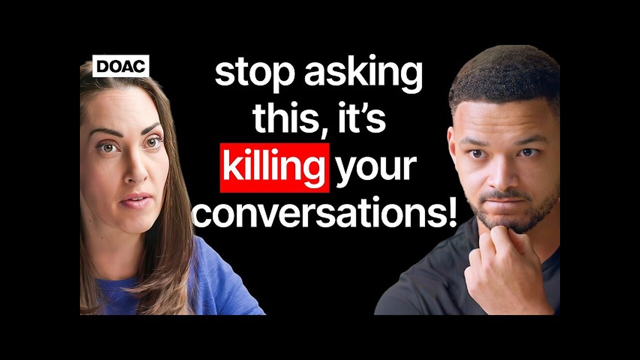 Body Language Expert: Stop Using This, It’s Making People Dislike You, So Are These Subtle Mistakes!