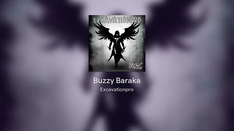 Buzzy Baraka