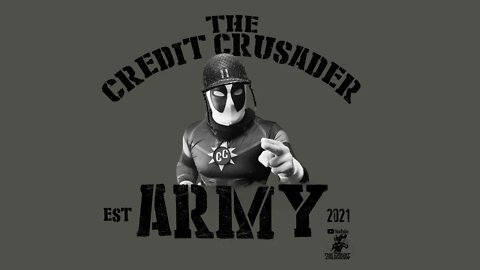 💣THE CRUSADER ARMY 💣featuring Dogman Rukus!