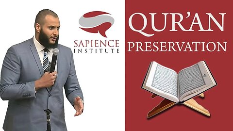 The Holes in the Quran Preservation Narrative Exposed.