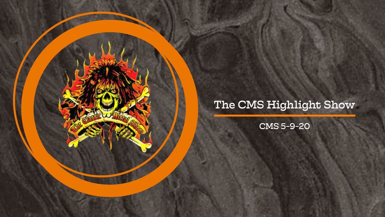 5-9-20 - The CMS Highlight Show