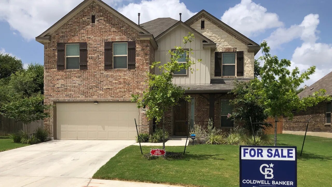 Home For Sale, Riata Subdivision, Schertz Tx