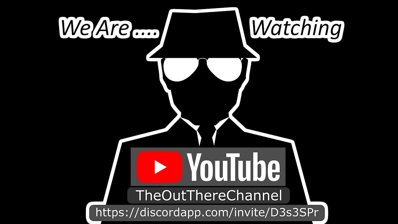 99.9 percent UAP YT vids are misidentified + UFO Catch Up Analysis + UAP Topics - OT Chan Live-461