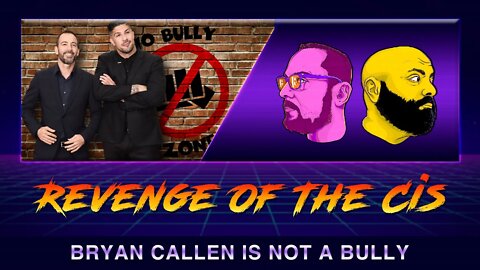 Bryan Callen Is Not A Bully! | ROTC Clip