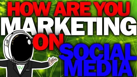 Need Help Marketing With Your Small Business Social Media Account? || Bullet Wealth