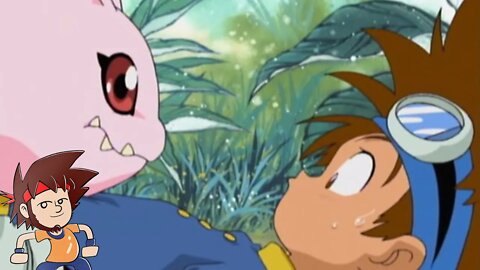 DIGIMON OI CASADA