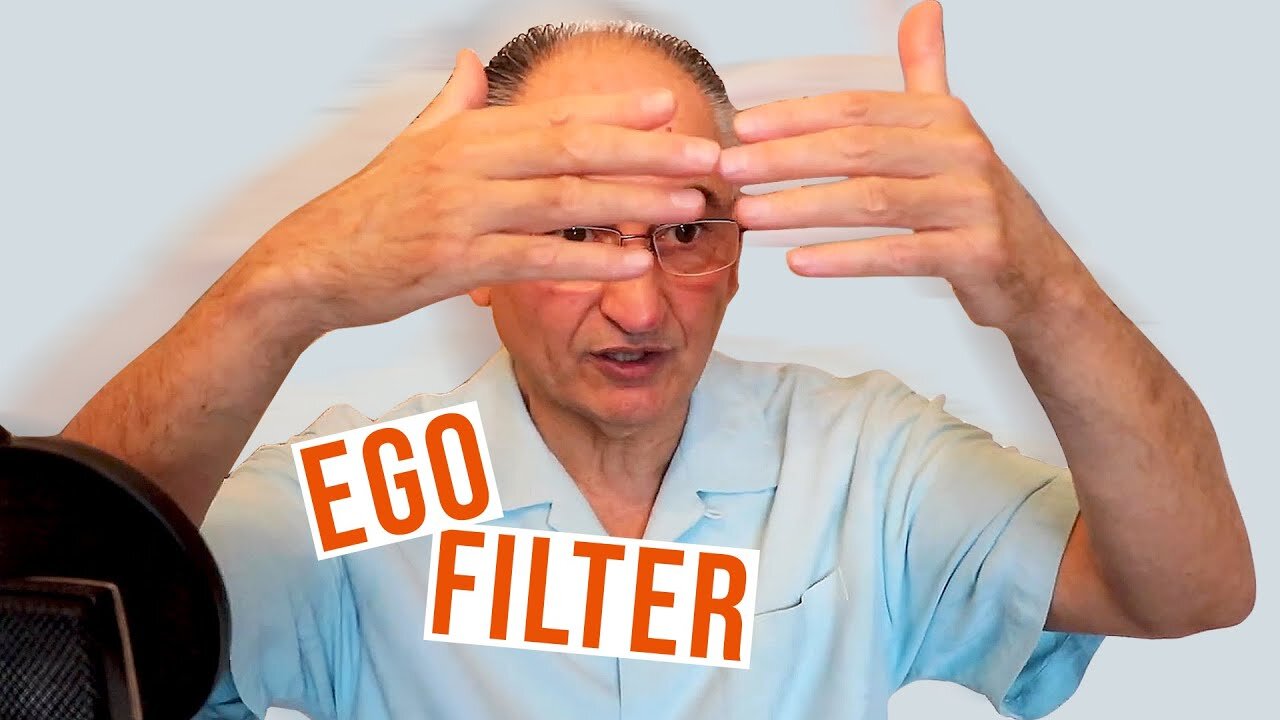 Why Should We Learn About Ego?