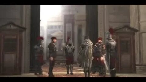 Follow the Money (Assassin's Creed: Brotherhood)