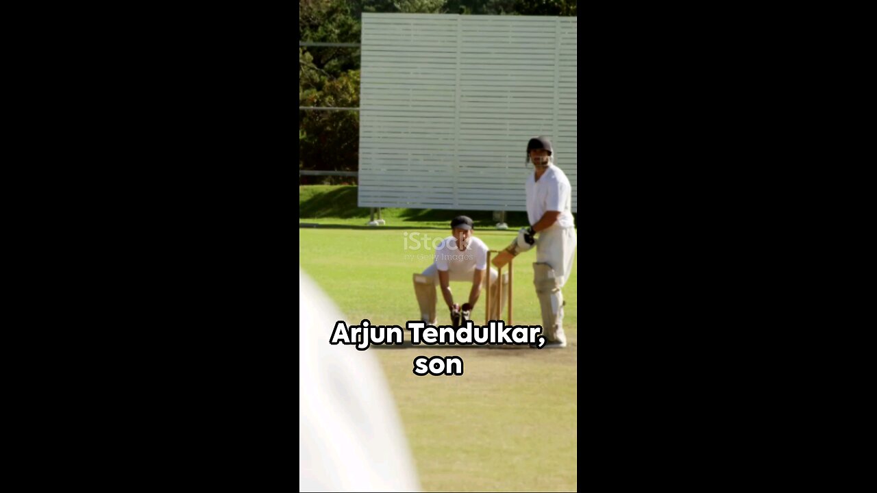 Arjun tendurkar