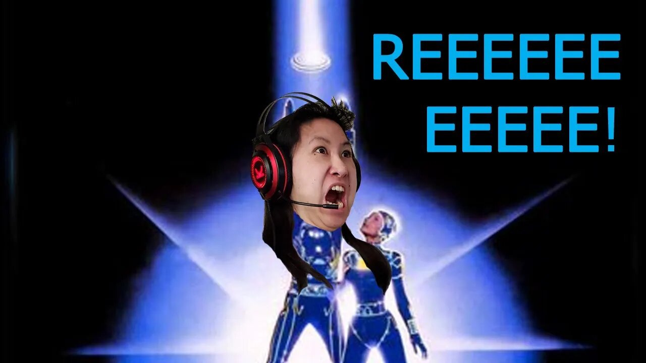Tron 2.0 | Part 2 | Voted Most Derezzed