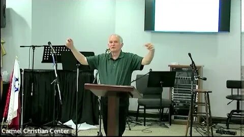 Who Was Responsible by Pastor David