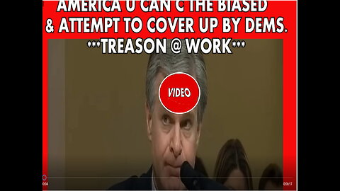 VIDEO OF DEMS MAFIOSOS