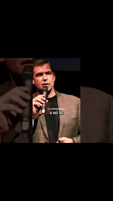 SAIA DA SUA ZONA DE CONFORTO | ALLAN COSTA #shorts