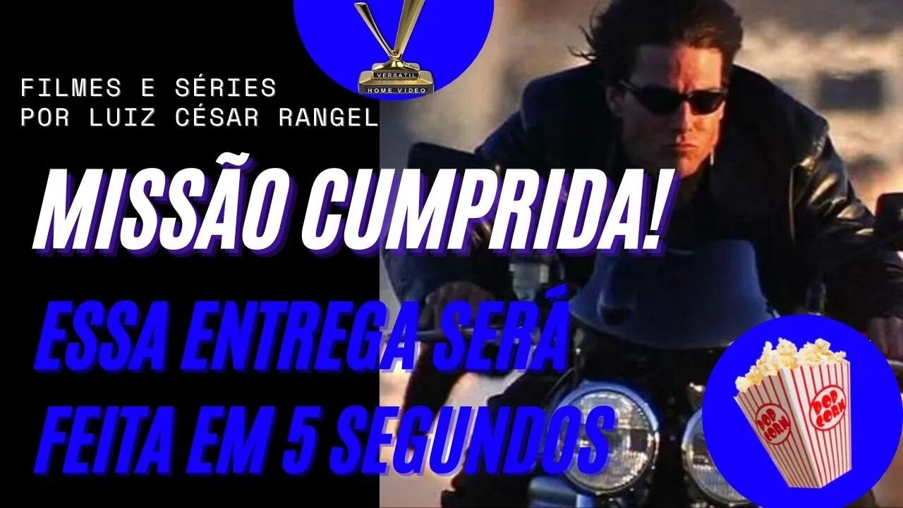 DESAFIO REALIZADO! MISSÃO DADA É MISSÃO CUMPRIDA!
