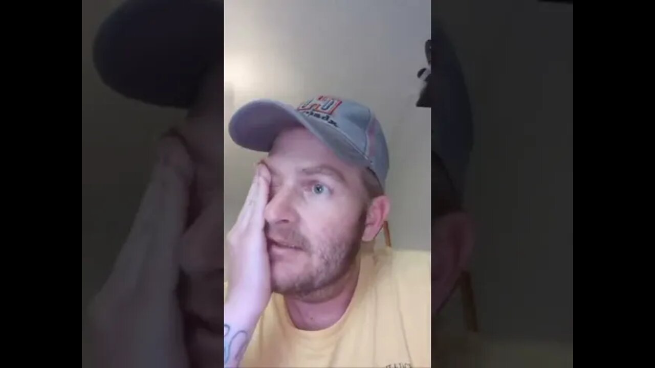 I Got A ❓❓❓