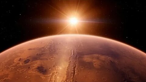 Mars / Jupiter / Mercury ET Channeling