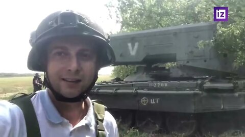 how TOS 1 clears the direction from the enemy