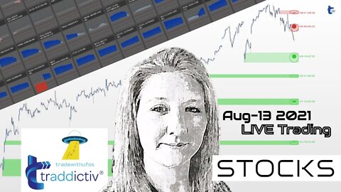 AutoUFOs SOLID AS A STOCK (Becky Hayman) 2021 Aug-13