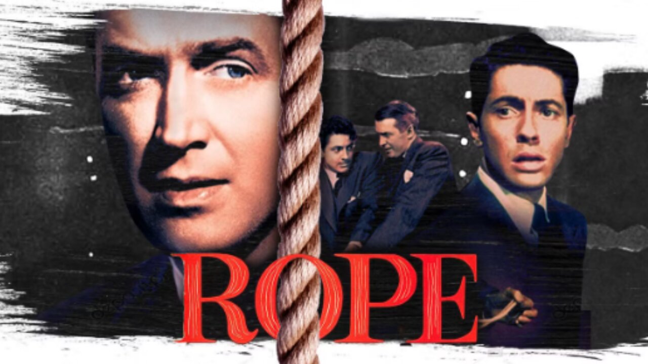 Rope (film) 1948