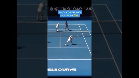 Bahrami goes GOD mod 🧠