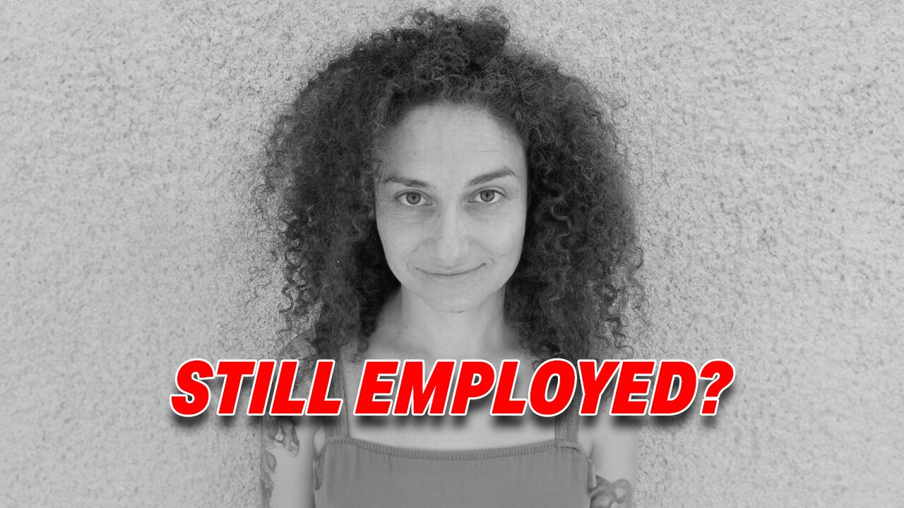 PROFESSOR AT U.C. BERKELEY KEEPS HER JOB DESPITE INSANE CLAIM THAT ISRAEL DID THE OCT 7 MASSACRE