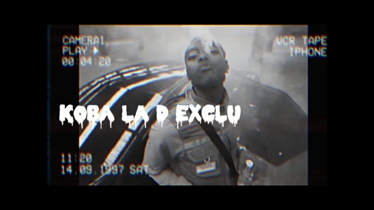 KOBA LA D - TPT (EXCLU)