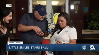 Little Smiles Stars Ball to be held Saturday in West Palm Beach