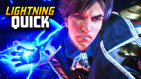 🔴 LIVE LARS ALEXANDERSSON 🦁 TEKKEN 8 Reveal Trailer 🔥 Reaction & Tier Lists | TEKKEN 7 OPEN LOBBY