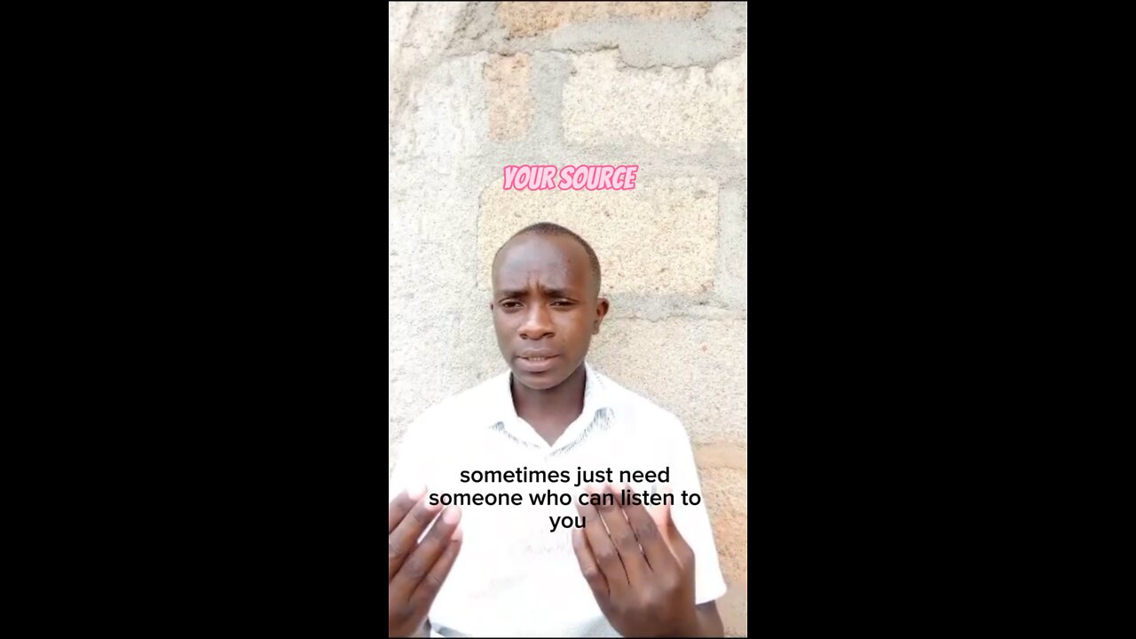 Your Source #dayodman #motivation #energy #support #eeyayyahh