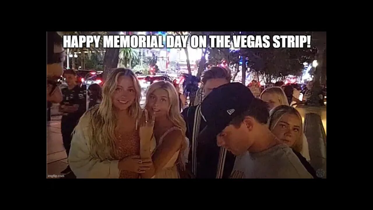 🍔Happy Memorial Day🍔Vegas Strip!🍔 $4 Swigs, $2 TTS,$3 Media