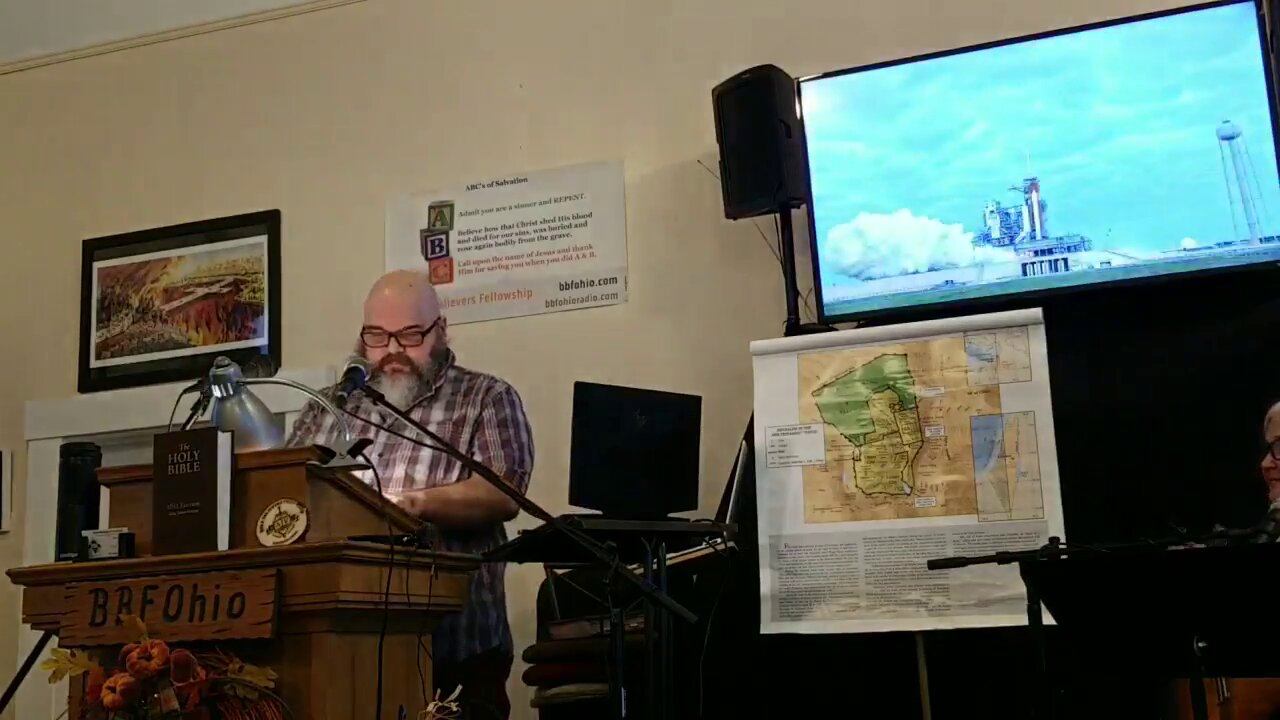 Luke 20:27-38 WEBCAST