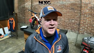 2022 Factory Edition... More rumors! (KTM / Husqvarna / GasGas)