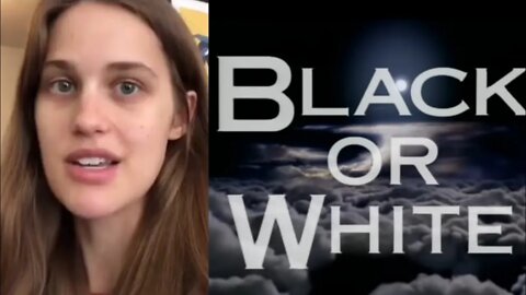 It Don't Matter If You're Black or White